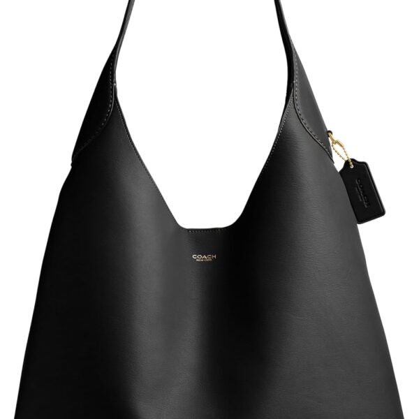 Leather Tote Bag for Women