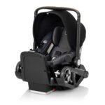 Baby Stroller with Car Seat