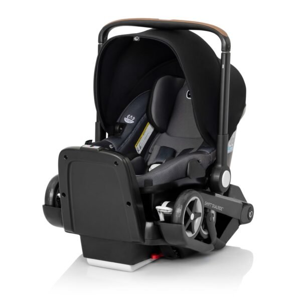 Baby Stroller with Car Seat