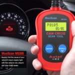 Autel MS300 OBD2 Scanner Code Reader, Turn Off Check Engine Light, Read & Erase Fault Codes, Check Emission Monitor Status CAN Diagnostic Scan Tool - Image 6