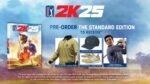 PGA TOUR 2K25 - PlayStation 5 - Image 2