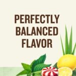 Celestial Seasonings Herbal Tea Sampler Variety Pack, Caffeine Free, 18 Tea Bags Box - Image 3