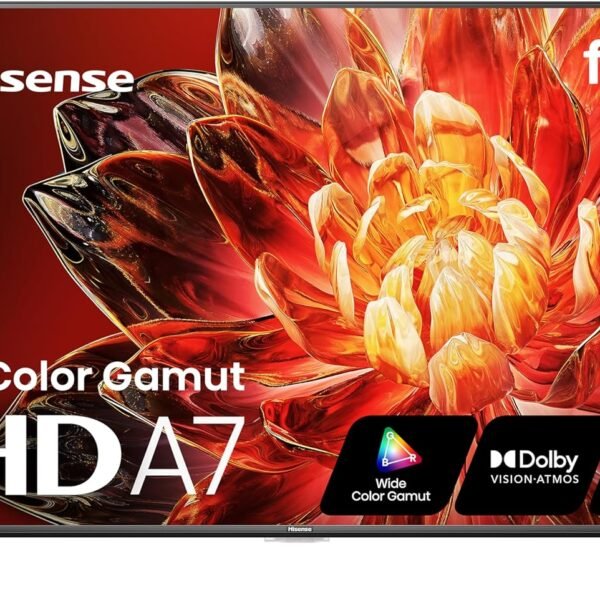 4K LED TV