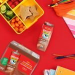 Horizon Organic Shelf-Stable 1% Low Fat Milk Boxes, Chocolate, 8 fl oz, 18 Pack - Image 2