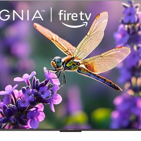4K LED TV