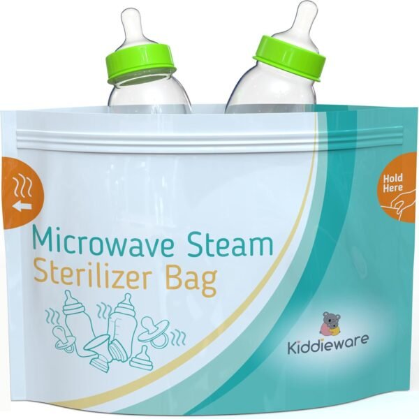 Baby Bottle Sterilizer