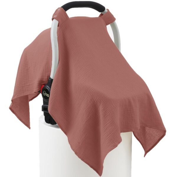 Baby Stroller with Car Seat