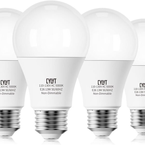 LED Light Bulbs