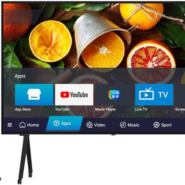 Ultra HD LED TV