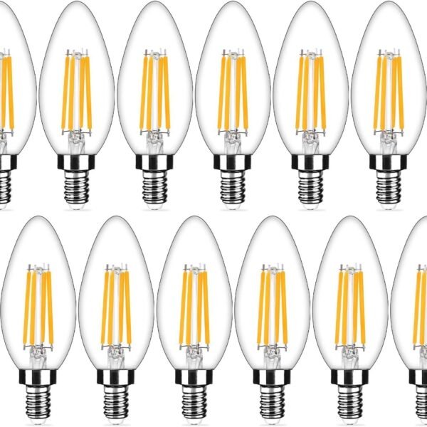 LED Light Bulbs