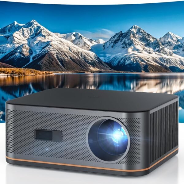 Projector for Home Theater