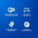 $50 PlayStation Store Gift Card [Digital Code] - Image 2