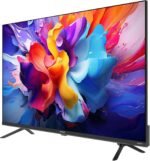 43" Frameless 4K UHD HDR XUMO TV by Element (Renewed) - Image 3