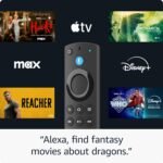All-new Amazon Fire TV 50" 4-Series 4K UHD smart TV, stream live TV without cable, 2024 release - Image 4
