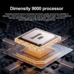 15PROMAX 5G Unlocked Smartphone,12GB+512GB Fully Cell Phone for Android 14, 6.8" Unlocked Cell Phone, 6800mAh, 48MP+108MP Dual Camera/Dual SIM/Fingerprint Lock/Face (Titanium Gray) - Image 4