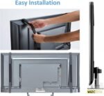 65 inch TV Screen Protector for LCD, LED, OLED & QLED 4K HDTV - Image 3