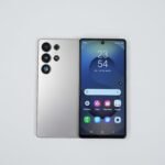 8-core high-Speed chip, 6.75-inch Screen, Android Phone, 4GRAM+64GROM/TF128GB, 4G LTE FDD TDD, 8MP+ 16MP Camera, 4000mah, Unlocked Phone (Grey) - Image 3