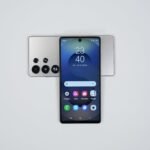 8-core high-Speed chip, 6.75-inch Screen, Android Phone, 4GRAM+64GROM/TF128GB, 4G LTE FDD TDD, 8MP+ 16MP Camera, 4000mah, Unlocked Phone (Grey) - Image 5