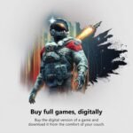 $10 Xbox Gift Card [Digital Code] - Image 3