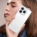 16PROMA X 5G Cell Phone,Smartphone Unlocked Cell Phone 16GB+512GB/6.99" Display/68MP+108MP Camera/7000 mAh Battery Super Endurance, Dual SIM Card/Face Unlock/GPS (White) - Image 5