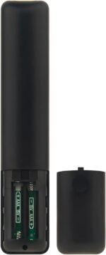 AIDITIYMI Replacement Voice Remote Compatible with Tutu 43" Ultra HD 4K LED TV - Image 3