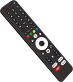 AIDITIYMI Replacement Voice Remote Compatible with Tutu 43" Ultra HD 4K LED TV - Image 4