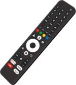 AIDITIYMI Replacement Voice Remote Compatible with Tutu 43" Ultra HD 4K LED TV - Image 5