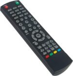 Allimity Replaced Remote Control fit for RCA Class 4K Ultra HD (2160P) LED TV RTU4300 RTU5820 RTU6050 RCRTU001 - Image 3