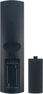 Allimity Replaced Remote Control fit for RCA Class 4K Ultra HD (2160P) LED TV RTU4300 RTU5820 RTU6050 RCRTU001 - Image 4