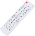 AKB74475462 Replace Remote Control Compatible with LG AKB74475462 24LF4520 24LF4520WU AKB74475462 Remote Control 22-49 Series LCD LED HD TV Smart 1080p Ultra - Image 3