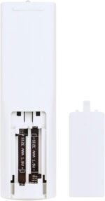 AKB74475462 Replace Remote Control Compatible with LG AKB74475462 24LF4520 24LF4520WU AKB74475462 Remote Control 22-49 Series LCD LED HD TV Smart 1080p Ultra - Image 5