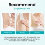 15% Vegan Niacinamide+ 3% Tranexamic Acid Serum: Korean Skin Care Niacinamide serum - Pore Minimizer for Face, Glutathione, Zinc PCA, 1.01 fl.oz.(30ml) - Image 4