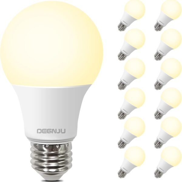 LED Light Bulbs