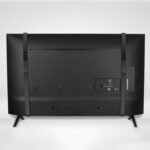 | 48 inch | TV SCREEN PROTECTOR, Tv Display Protector Compatible with LCD, OLED, LED & QLED 4K HDTV, Easy Installation, All Size Available - Image 4