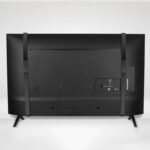 | 48 inch | TV SCREEN PROTECTOR, Tv Display Protector Compatible with LCD, OLED, LED & QLED 4K HDTV, Easy Installation, All Size Available - Image 6