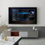 98 100 TV Wall Mount 86 90 105 110 120 inch Full Motion Bracket Large Screen Heavy Duty Led Adjustable Articulating Stand Max vesa 1000x600mm Load 287 Lbs DY1000 - Image 5