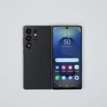 8-core high-Speed chip, 6.75-inch Screen, Android Phone, 4GRAM+64GROM/TF128GB, 4G LTE FDD TDD, 8MP+ 16MP Camera, 4000mah, Unlocked Phone (Black) - Image 3