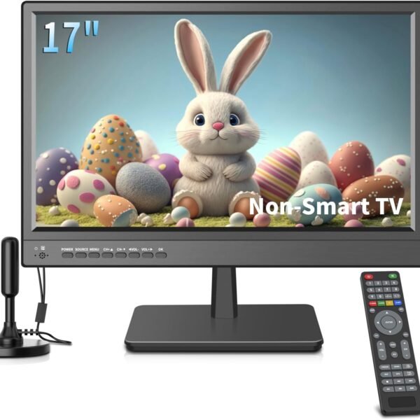 Smart LED TV