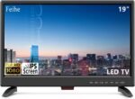 Smart LED TV