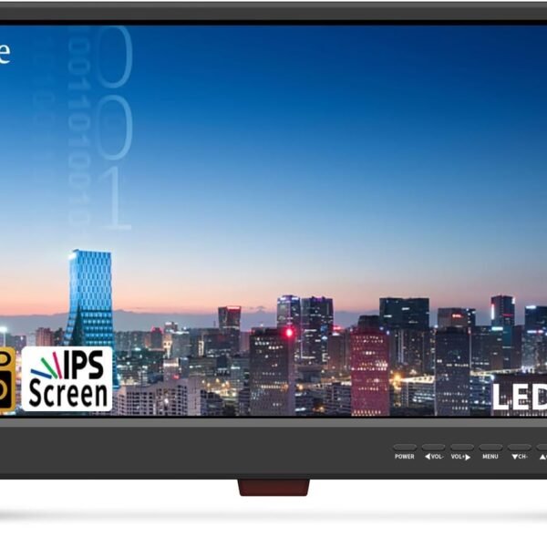 Smart LED TV