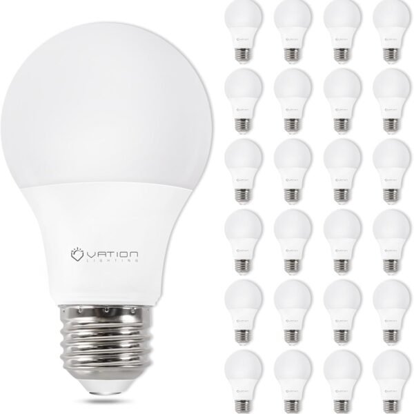 LED Light Bulbs