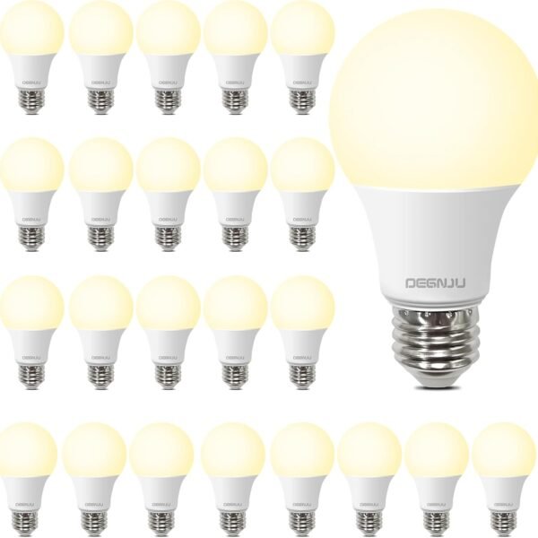 LED Light Bulbs