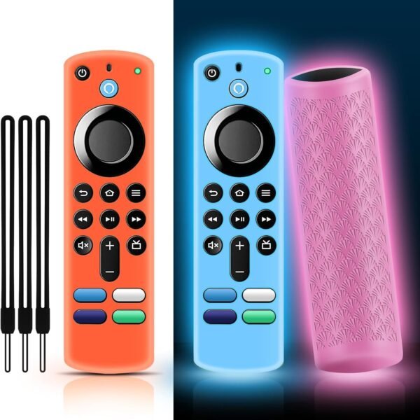 Streaming Device with Voice Control