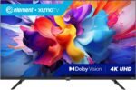 4K LED TV