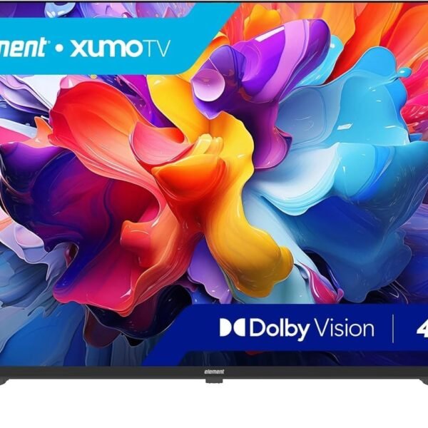 4K LED TV