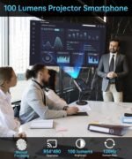 8849 Tank 2 Pro Rugged Smartphone Unlocked, 24+512GB/1TB Android 14 Rugged Cell Phone with Projector, 6.79’’ 4G Waterproof Mobile Phones 23800mAh, Fingerprint/Dual Sim/OTG/GPS/Face ID - Image 2