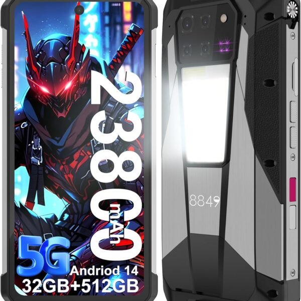 5G Smartphone