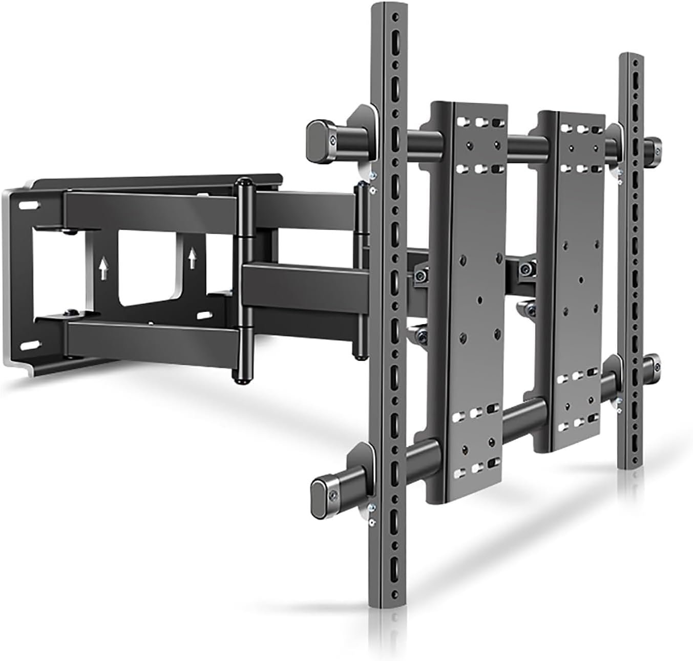 98 100 TV Wall Mount 86 90 105 110 120 inch Full Motion Bracket Large Screen Heavy Duty Led Adjustable Articulating Stand Max vesa 1000x600mm Load 287 Lbs DY1000 98 100 TV Wall Mount 86 90 105 110 120 inch Full Motion Bracket Large Screen Heavy Duty Led Adjustable Articulating Stand Max vesa 1000x600mm Load 287 Lbs DY1000