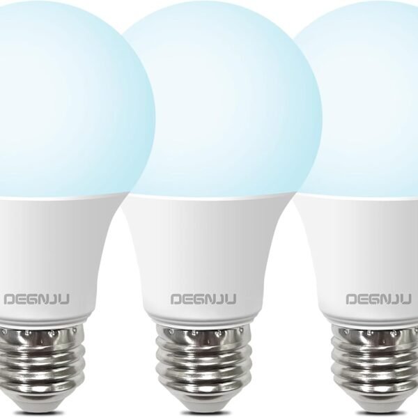 LED Light Bulbs