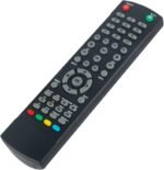 Allimity Replaced Remote Control fit for RCA Class 4K Ultra HD (2160P) LED TV RTU4300 RTU5820 RTU6050 RCRTU001 - Image 2